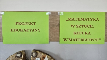 Matematyka w sztuce, sztuka  w matematyce (8)