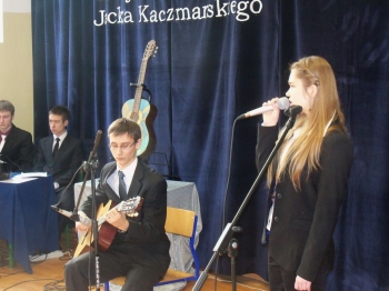 Festiwal Kaczmarskiego 2012 (8)