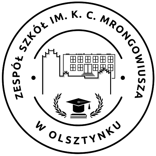 Zespół Szkół - link do strony głównej