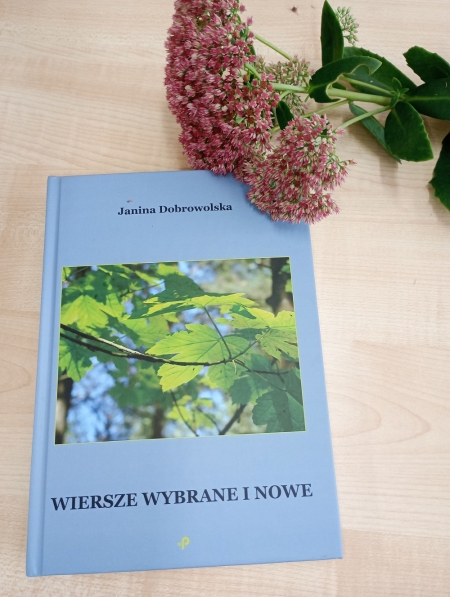 Nowa publikacja w zbiorach biblioteki