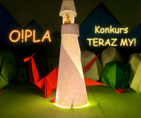 13. Ogólnopolski Festiwal Animacji O!PLA