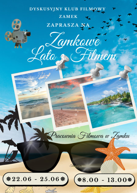 Lato z filmem